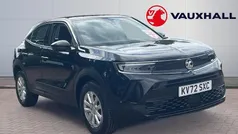 Used 2024 Vauxhall Mokka Design Edition SUV | £14,179 (Good price)