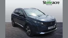 Used 2022 Peugeot 3008 GTi Hatchback | £15,395 (Fair price)