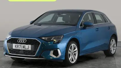 Usado Audi A3 Sportback e-tron Sport 204 CV (150 kW) 2025 Utilitario