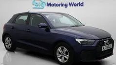 Used 2023 Audi A1 Sportback Hatchback | £15,000 (Fair price)