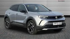 Used 2025 Vauxhall Mokka Ultimate SUV | £16,588 (Super price)