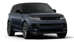 Used 2026 Land Rover Range Rover Sport Autobiography SUV | £101,055 (Fair price)