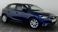 Used 2021 Vauxhall Corsa Hatchback | £6,995 (Fair price)