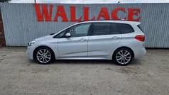 Used 2017 BMW 220 M Sport Estate | £13,295 (A bit pricey)