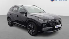 Used 2023 Hyundai Tucson N Line SUV | £25,999 (Fair price)
