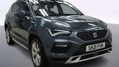 Usado Seat Ateca Xperience 150 HP (110 kW) 2025 SUV