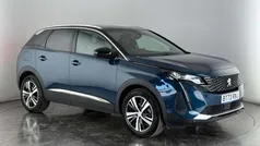Used 2023 Peugeot 3008 Allure Estate | £20,350 (Fair price)