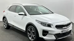 Used 2022 Kia XCeed SUV | £14,422 (Good price)