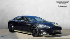 Used 2019 Aston Martin Rapide Sedan | £101,950