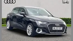 Used 2022 Audi A3 e-tron Sport Hatchback | £19,600 (Good price)