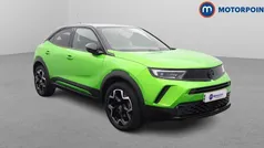 Used 2025 Vauxhall Mokka Ultimate SUV | £16,049 (Good price)