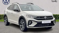 New 2025 VW Taigo R-line SUV | £24,070 (Fair price)