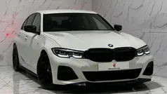 Used 2020 BMW M340 M Sport Sedan | £26,888 (Good price)