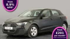 Used 2023 Audi A1 Sportback Hatchback | £15,113 (Super price)