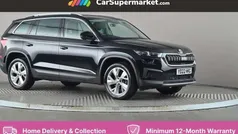 Used 2022 Skoda Kodiaq SE L SUV | £24,897 (Fair price)