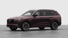 Used 2025 Volvo XC90 Plus SUV | £73,995 (Fair price)