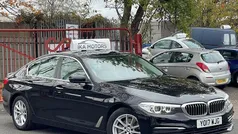 Used 2019 BMW 520 Sedan | £11,985 (Super price)