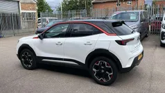 Used 2022 Vauxhall Mokka GS Line SUV | £16,895 (Fair price)
