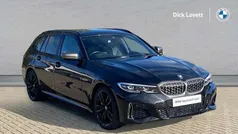 Used 2022 BMW M340 M Sport Sedan | £35,555 (Fair price)