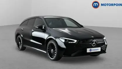 Used Mercedes E250 AMG line 218 HP (160 kW) 2025 Estate