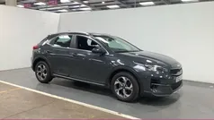 Grey Used 2022 Kia XCeed 2 SUV | £11,197 (Fair price)