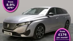 Used 2023 Peugeot 308 Active Premium Estate | £12,950 (Super price)