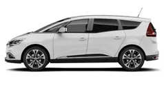 Used 2015 Renault Grand Scénic III Bose Edition MPV | £3,995 (Fair price)