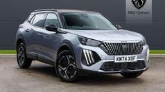 Used 2024 Peugeot 2008 GTi SUV | £20,375 (Fair price)