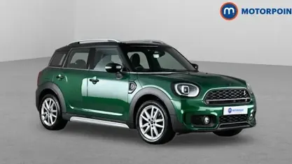 Gebraucht Mini Cooper S Sport 178 PS (130 kW) 2022 Kleinwagen