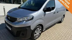 Used 2022 Peugeot Expert Premium Van | £12,290 (Good price)