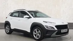 Used 2023 Hyundai Kona SE SUV | £14,442 (Fair price)