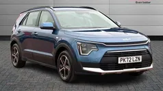 Used 2024 Kia Niro 2 SUV | £17,991 (Fair price)