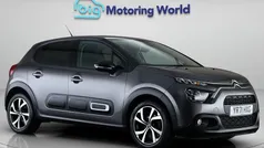 Used 2023 Citroën C3 PureTech Hatchback | £11,000 (Fair price)