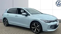 Used 2024 VW Golf VIII Match Hatchback | £22,369 (Fair price)