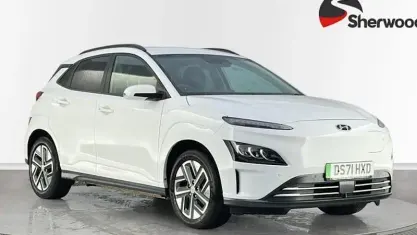 Used Hyundai Kona Premium 150 kW (204 HP) 2022 SUV