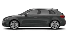 Used 2019 Audi A3 Sportback S-Line Hatchback | £16,950 (Fair price)