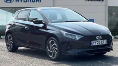 Used 2023 Hyundai i20 Premium Hatchback | £13,999 (Fair price)