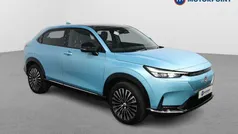 Used 2024 Honda e:Ny1 Advance SUV | £21,999 (Good price)
