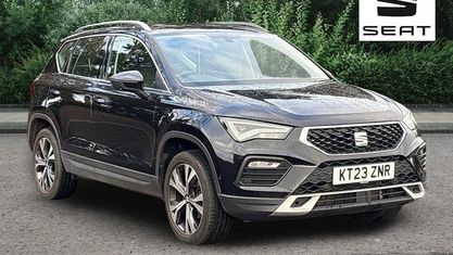 Usado Seat Ateca SE Technology 150 CV (110 kW) 2025 SUV