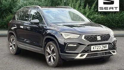 Used Seat Ateca SE Technology 150 HP (110 kW) 2025 SUV