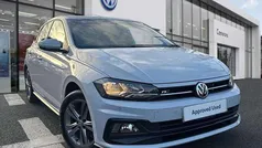 Used 2019 VW Polo R-line Hatchback | £12,999 (Fair price)