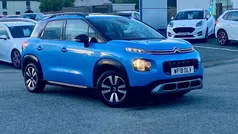 Used 2019 Citroën C3 Feel Hatchback | £6,999 (Good price)