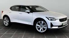 Used 2022 Polestar 2 Long Range Single Motor Hatchback | £18,995 (Good price)