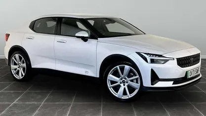 Used 2022 Polestar 2 Long Range Single Motor Hatchback | £18,995 (Good price)