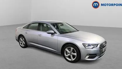 Used Audi A6 Sport 204 HP (150 kW) 2023 Sedan