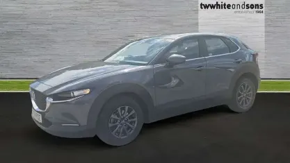 Used Mazda CX-30 Center-Line 140 HP (102 kW) 2026 SUV