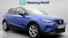 Used 2023 Seat Arona FR SUV | £13,700 (Fair price)