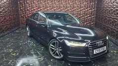 Used 2018 Audi A6 S-Line Sedan | £9,249 (Super price)