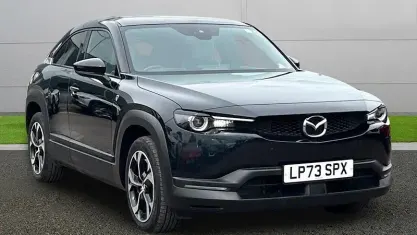 Occasion Mazda MX30 Exclusive-Line 170 ch (125 kW) 2025 SUV