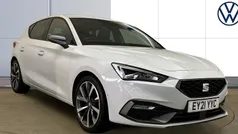 Used 2024 Seat Leon FR Sport Hatchback | £15,500 (Fair price)